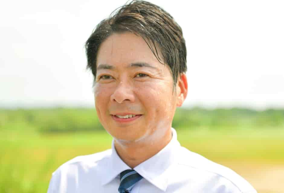 原たくやのプロフィール写真